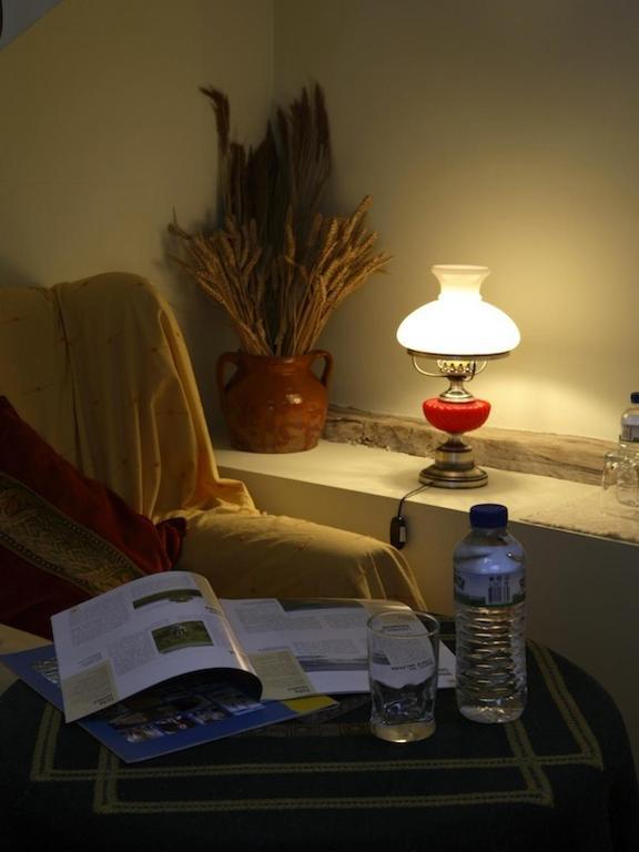 Posada Molino Del Canto Barriolacuesta ห้อง รูปภาพ