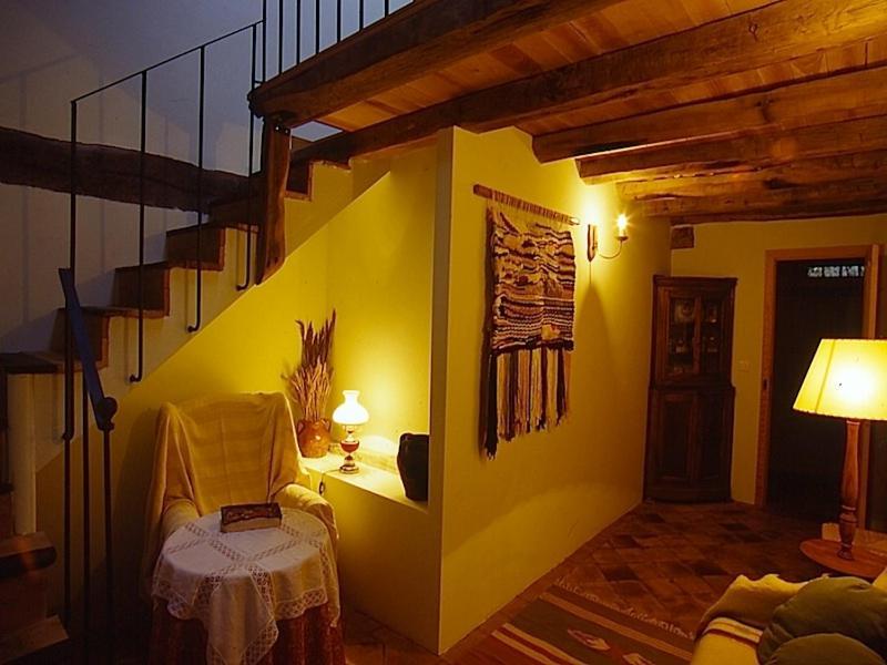 Posada Molino Del Canto Barriolacuesta ห้อง รูปภาพ