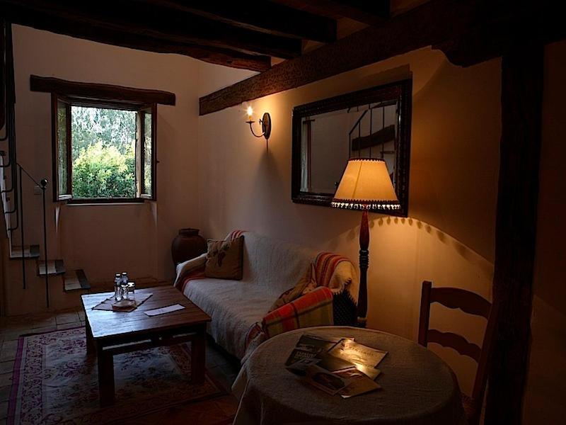 Posada Molino Del Canto Barriolacuesta ห้อง รูปภาพ