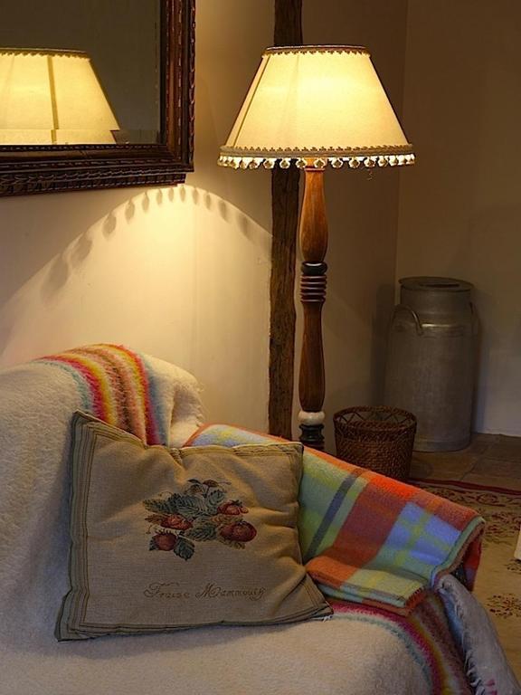 Posada Molino Del Canto Barriolacuesta ห้อง รูปภาพ
