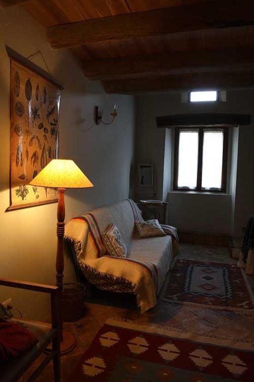 Posada Molino Del Canto Barriolacuesta ห้อง รูปภาพ