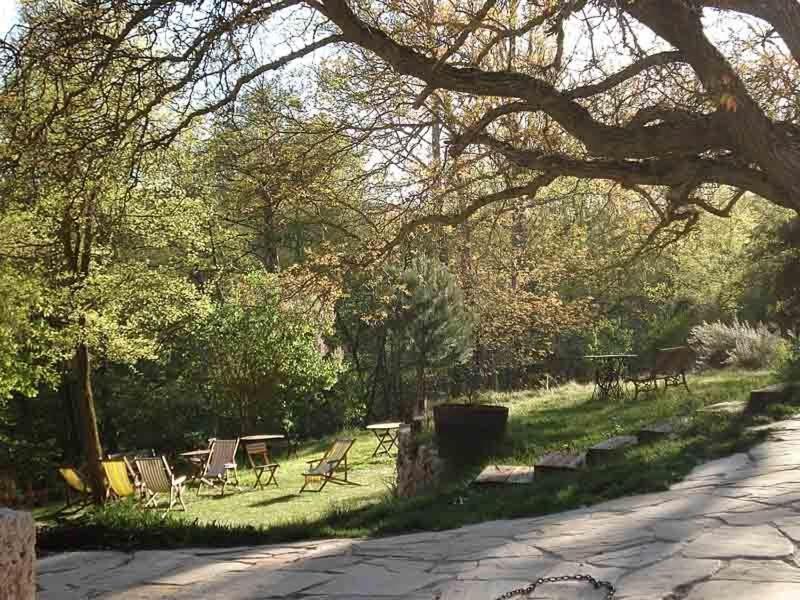 Posada Molino Del Canto Barriolacuesta ภายนอก รูปภาพ