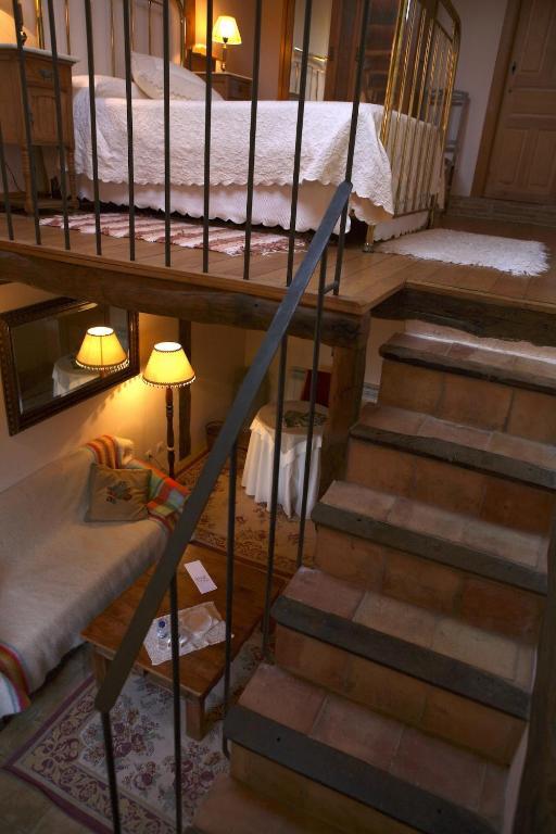 Posada Molino Del Canto Barriolacuesta ห้อง รูปภาพ