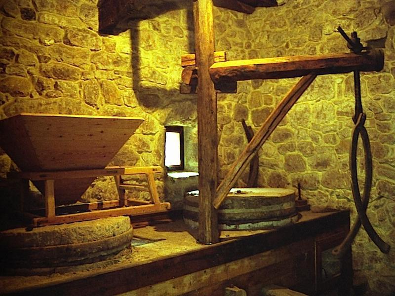 Posada Molino Del Canto Barriolacuesta ภายนอก รูปภาพ